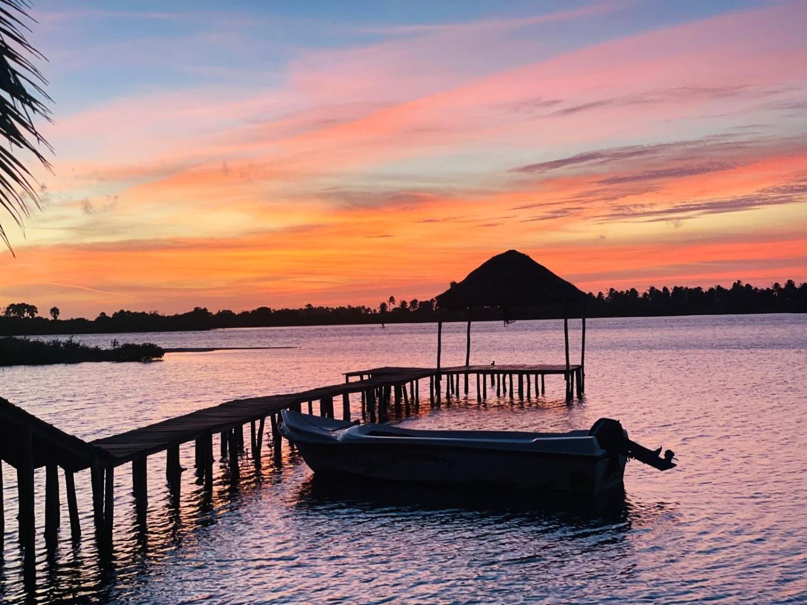 Valampuri Kite Resort view 4