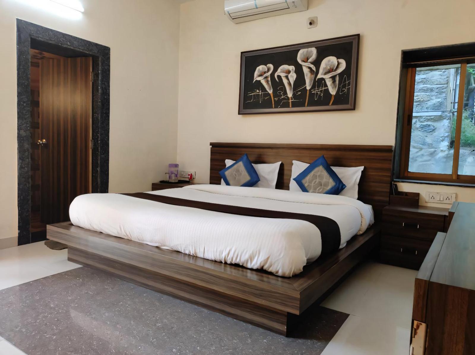 Laxmi Villa view 2
