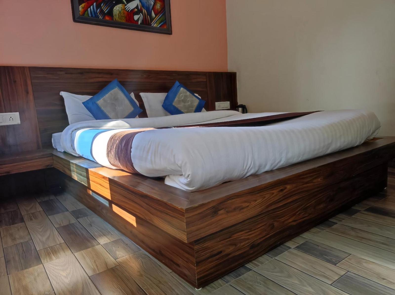 Laxmi Villa view 5