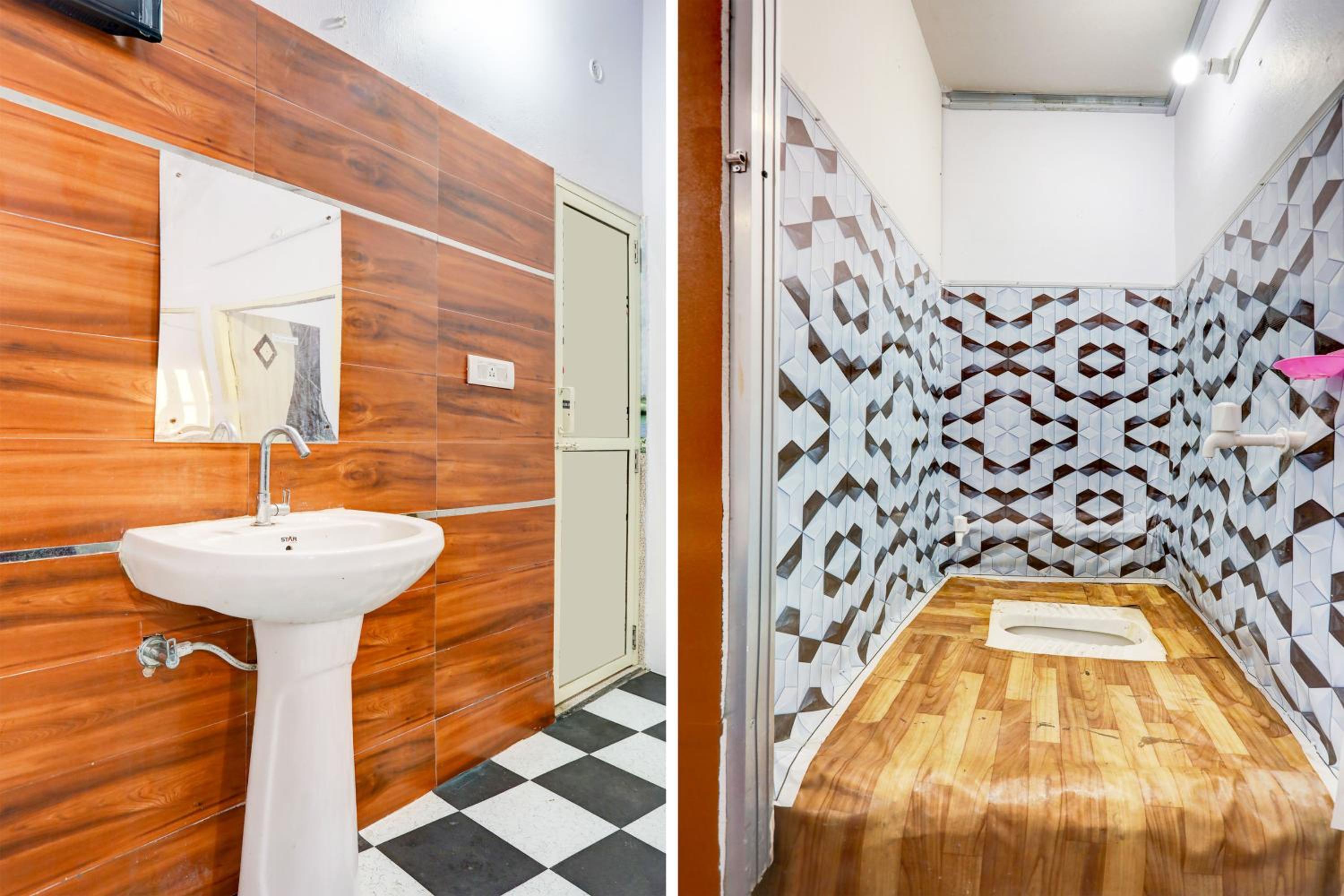 Hotel O Golden Guest House