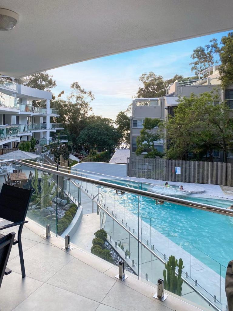 Hotel The Cove Noosa - Apartment 12 - Image 1