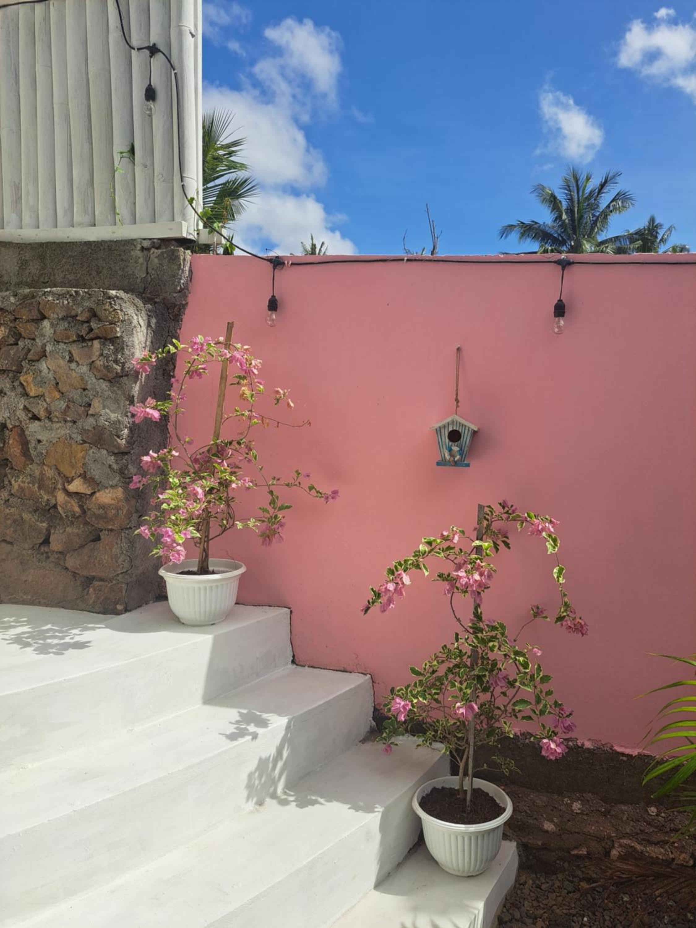 Coco Colada Bungalows