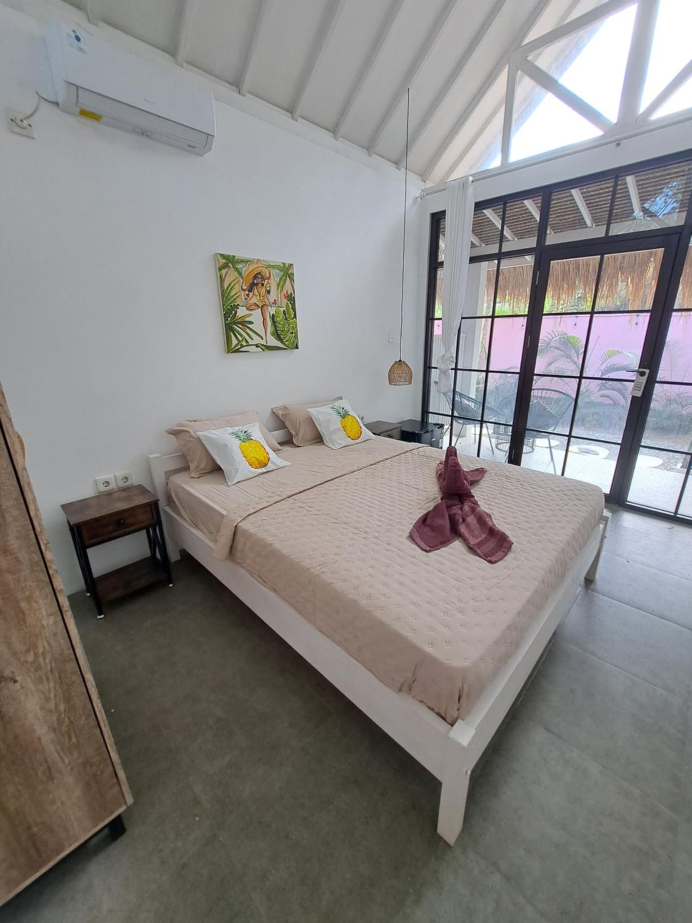 Coco Colada Bungalows