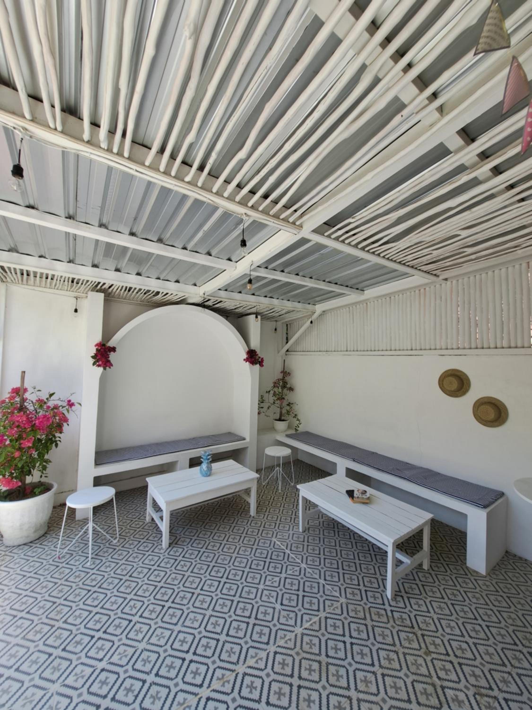 Coco Colada Bungalows