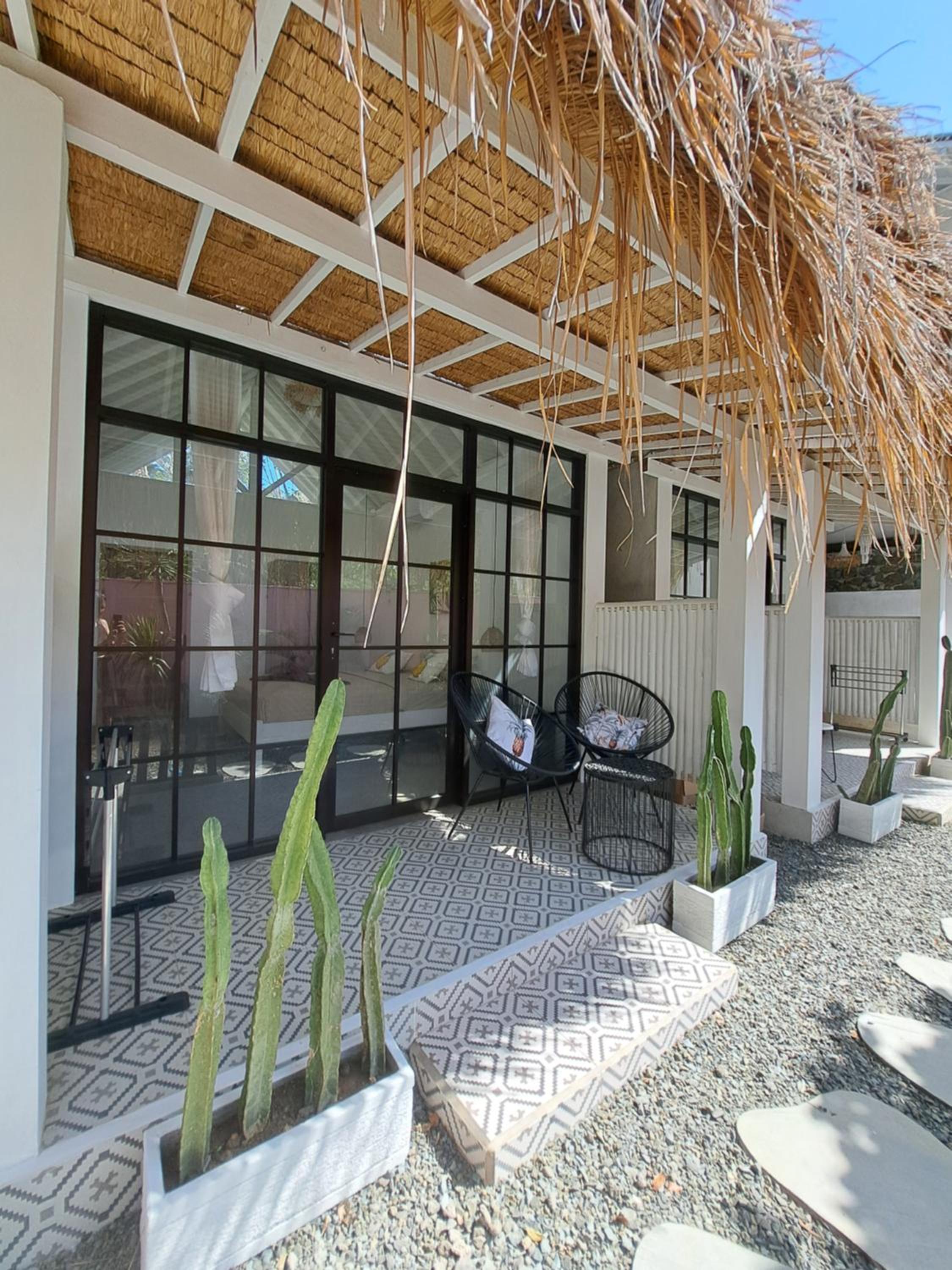 Coco Colada Bungalows