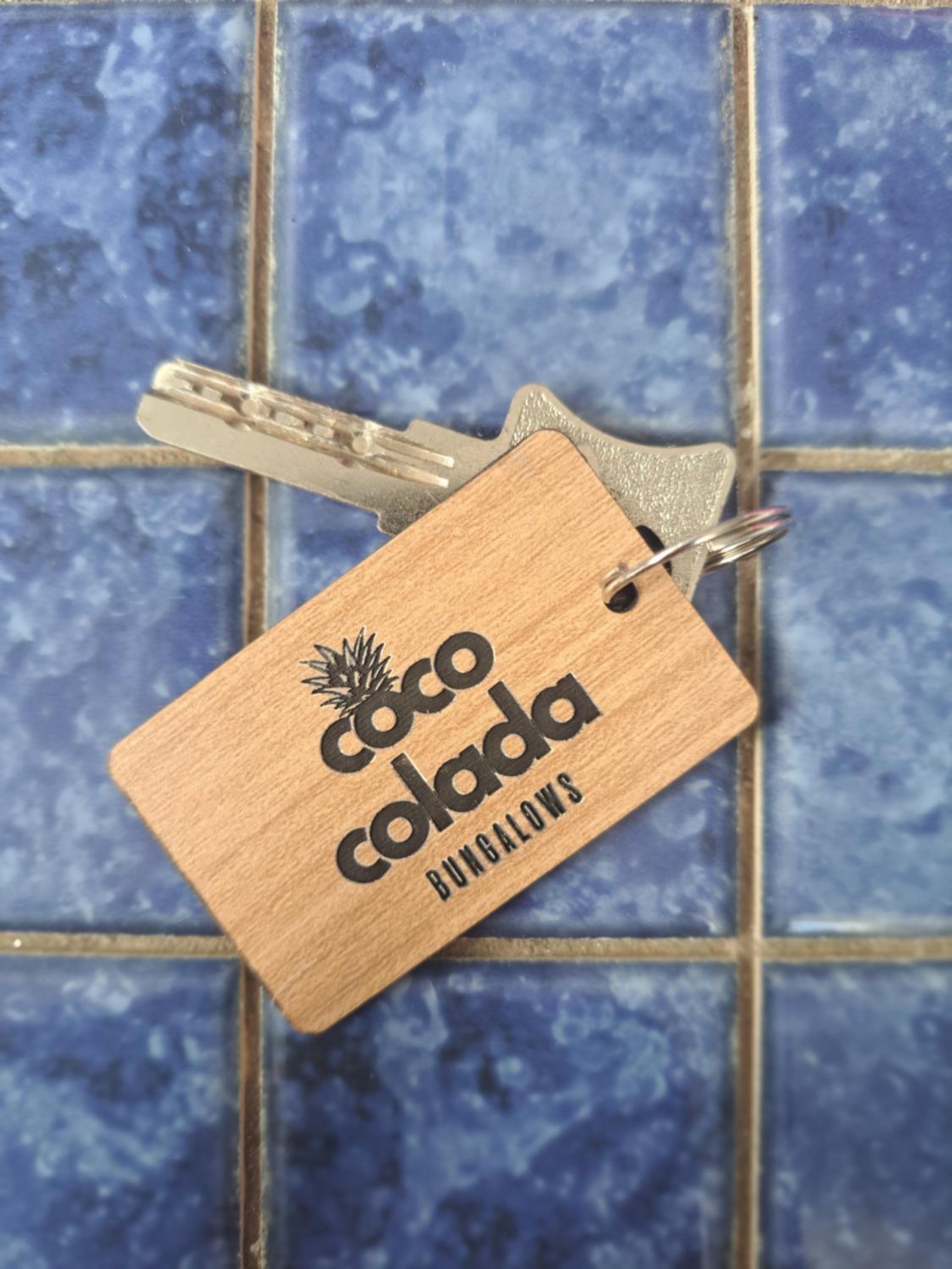 Coco Colada Bungalows