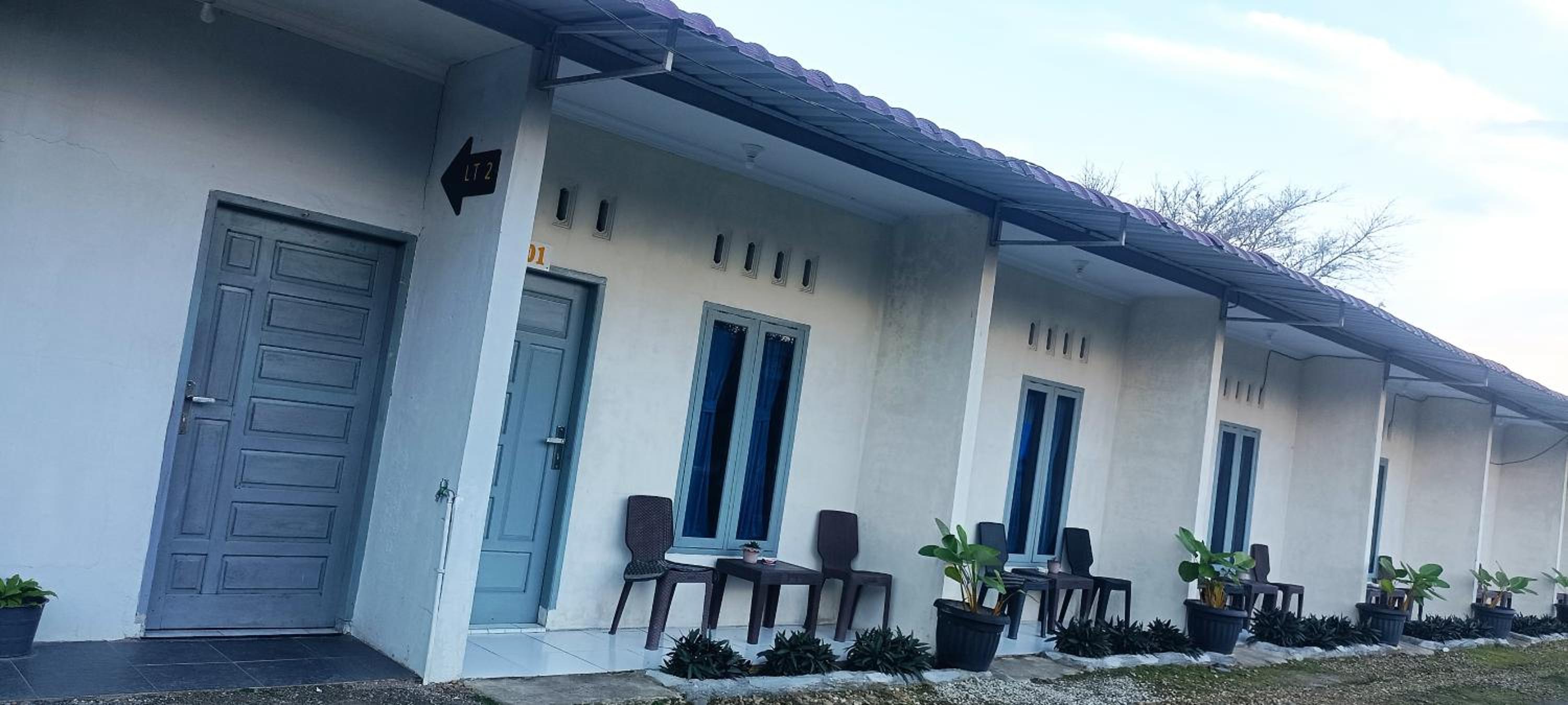 Narumi homestay