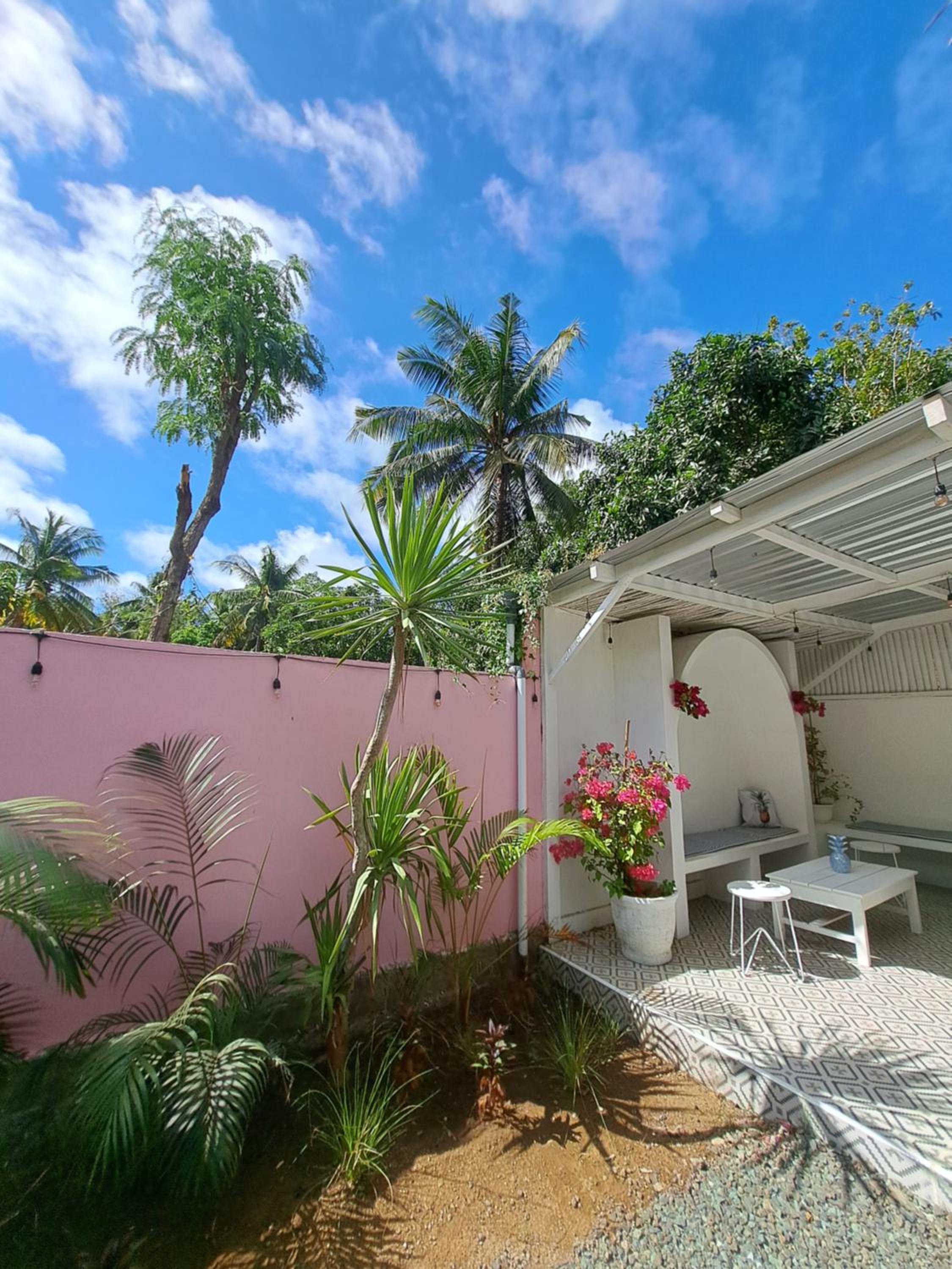 Coco Colada Bungalows