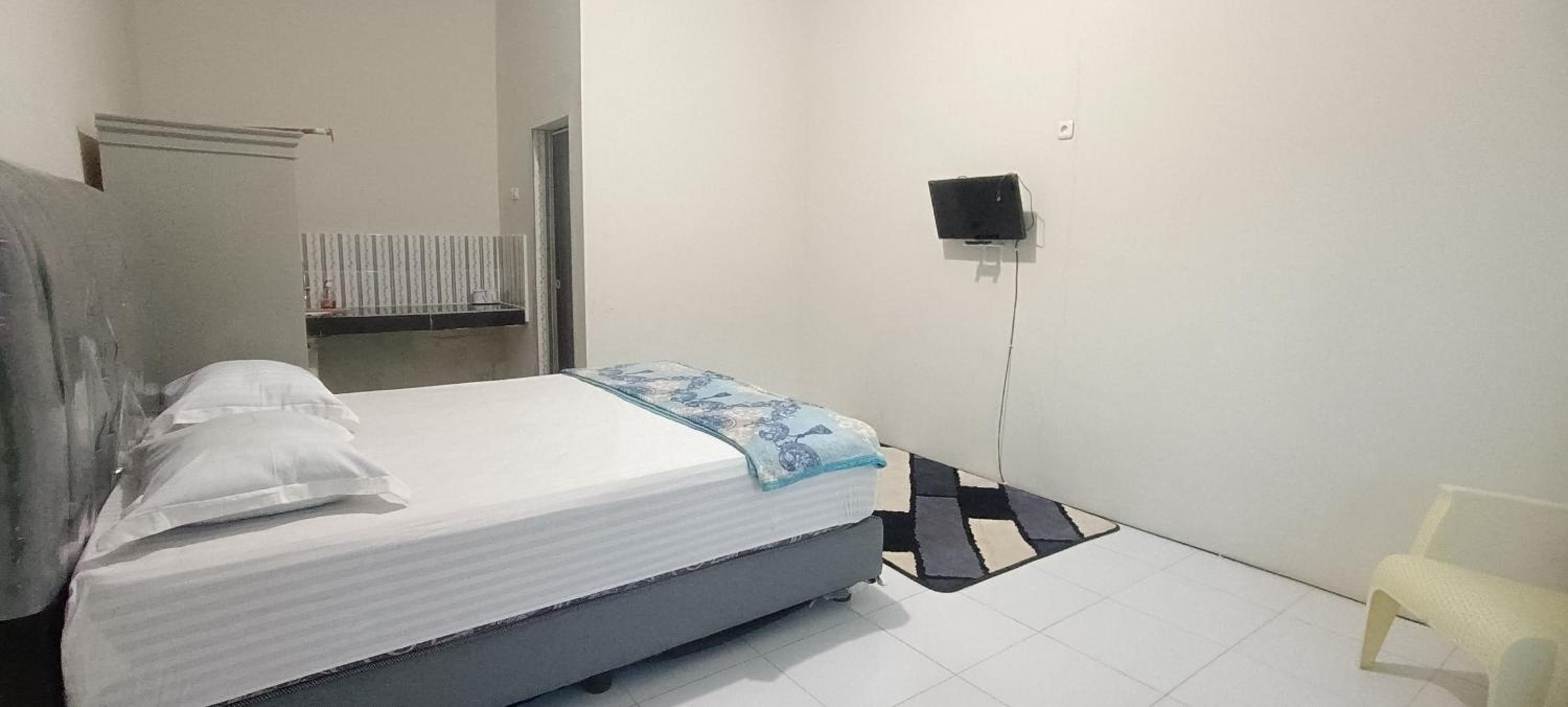 Narumi homestay