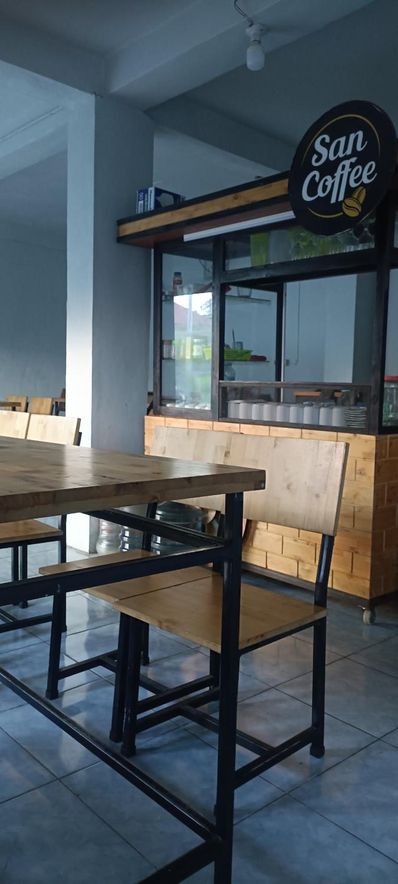 Narumi homestay