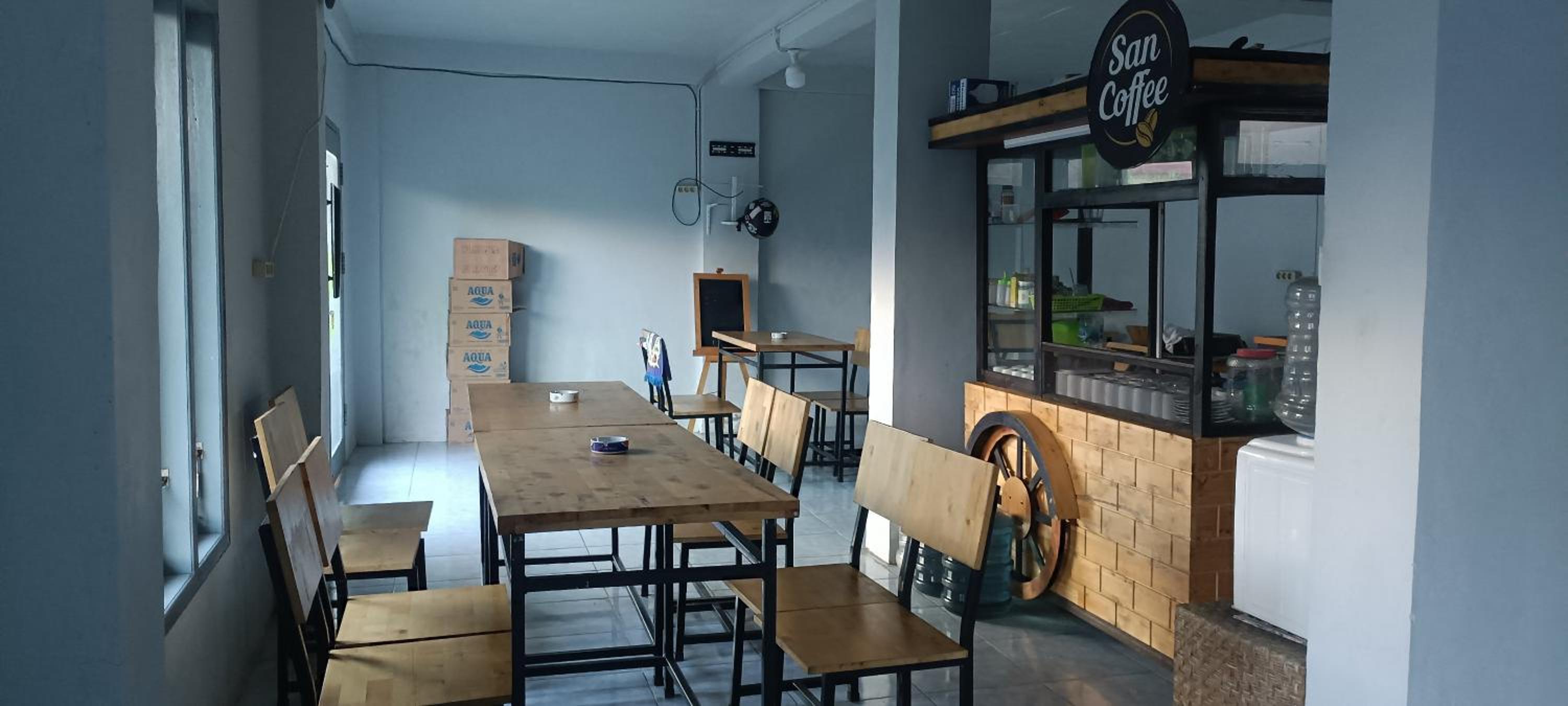 Narumi homestay