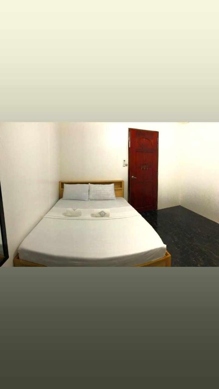 A&C Aquino Guesthouse view 2