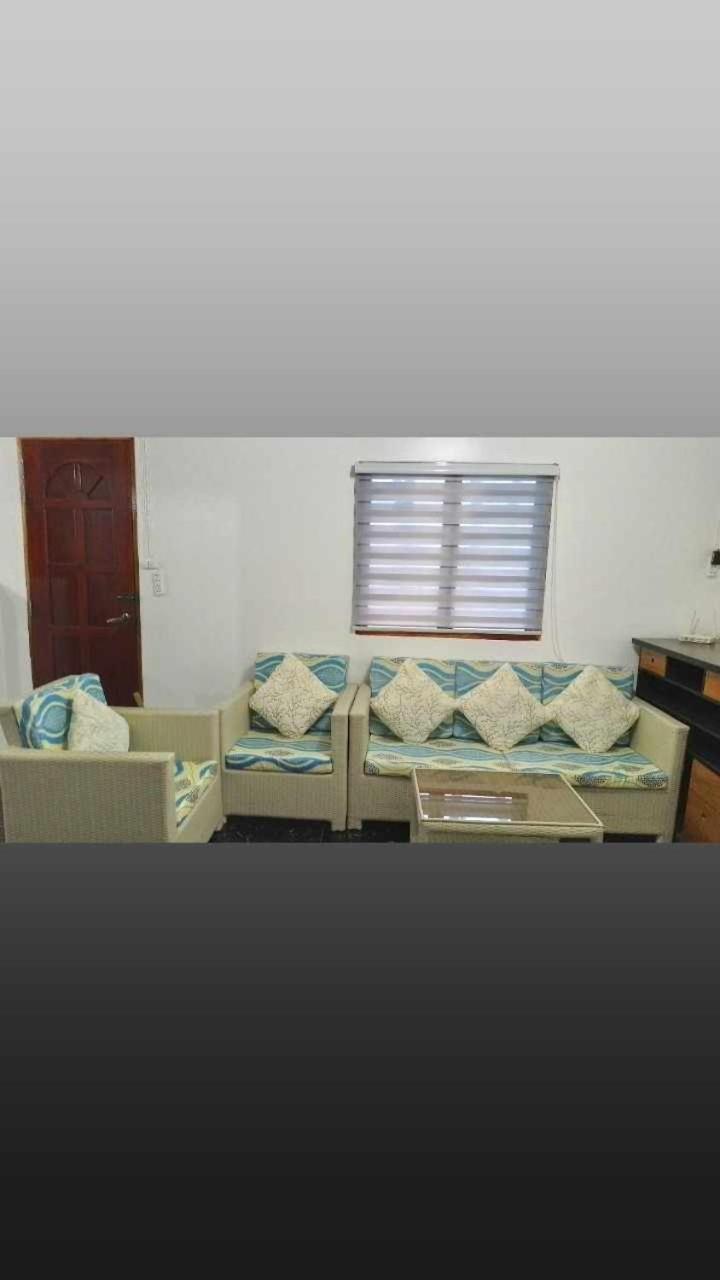 A&C Aquino Guesthouse view 4