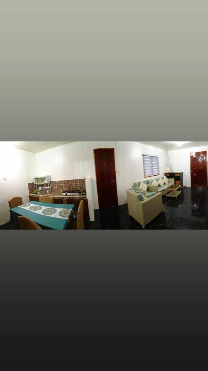 A&C Aquino Guesthouse view 5
