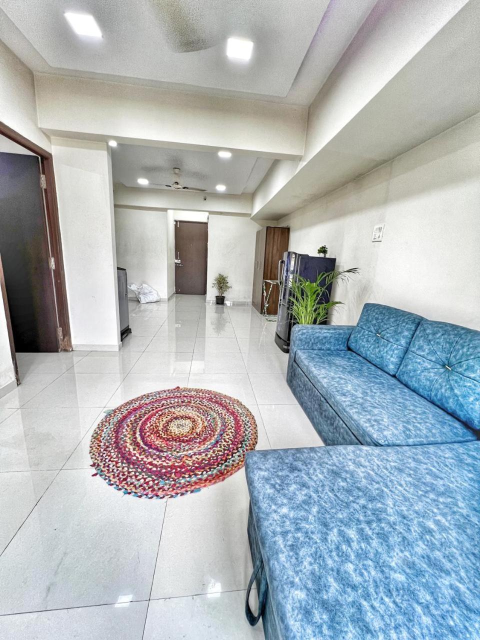 Studio Apartment 1 BHK near Kokilaben Ambani Hospital view 3