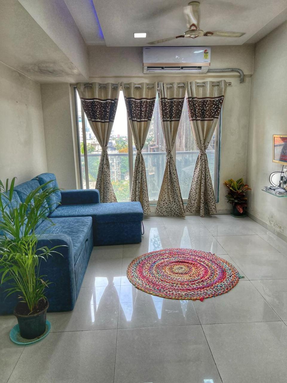 Studio Apartment 1 BHK near Kokilaben Ambani Hospital view 2