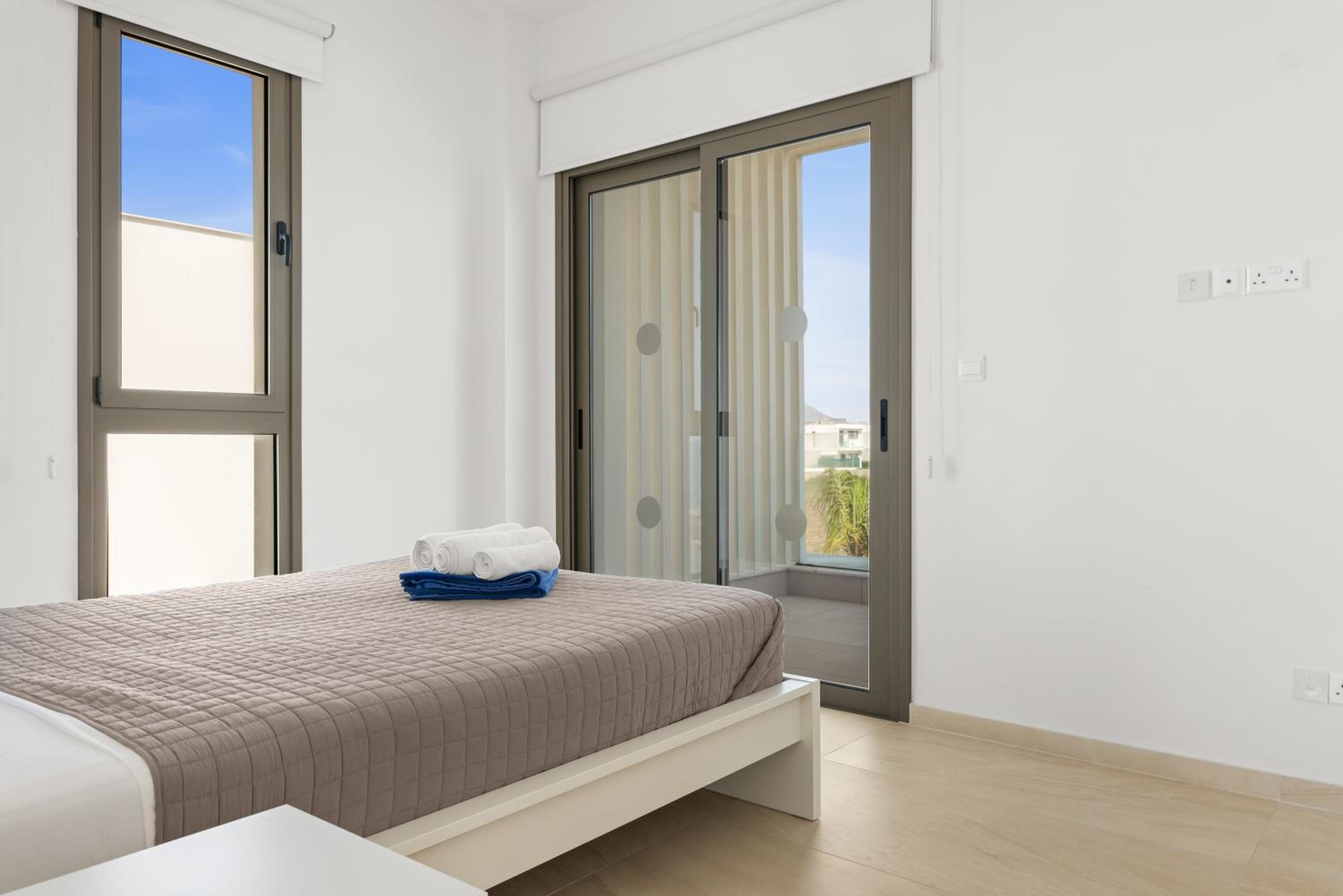 Serenity Waves Villa 4