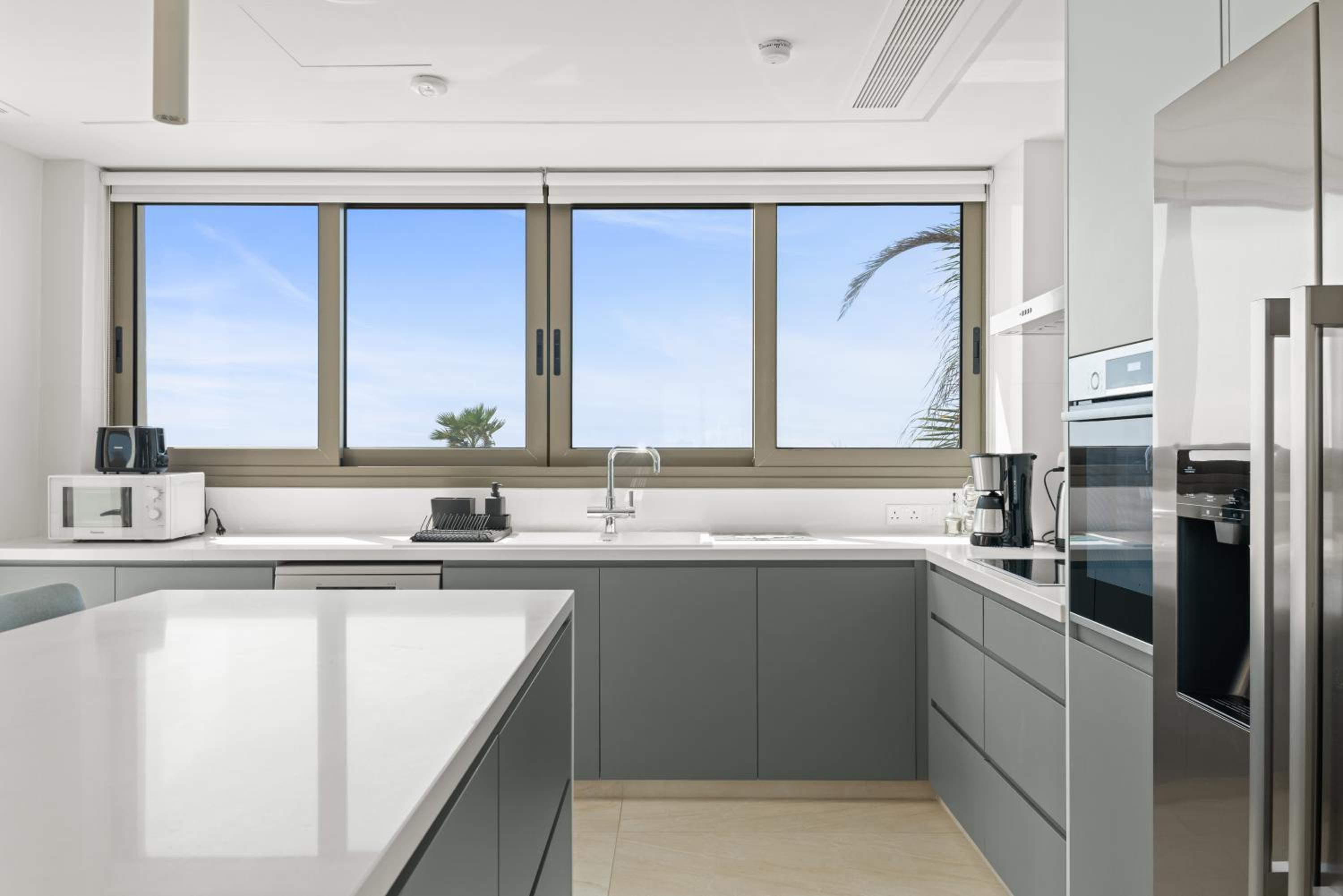 Serenity Waves Villa 4