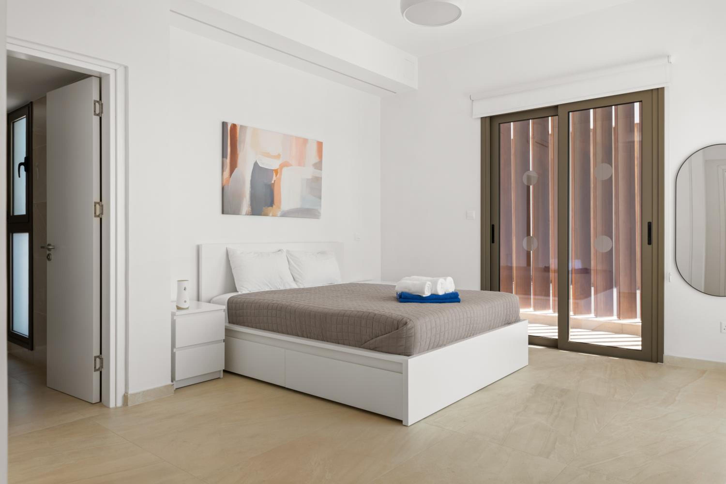 Serenity Waves Villa 4