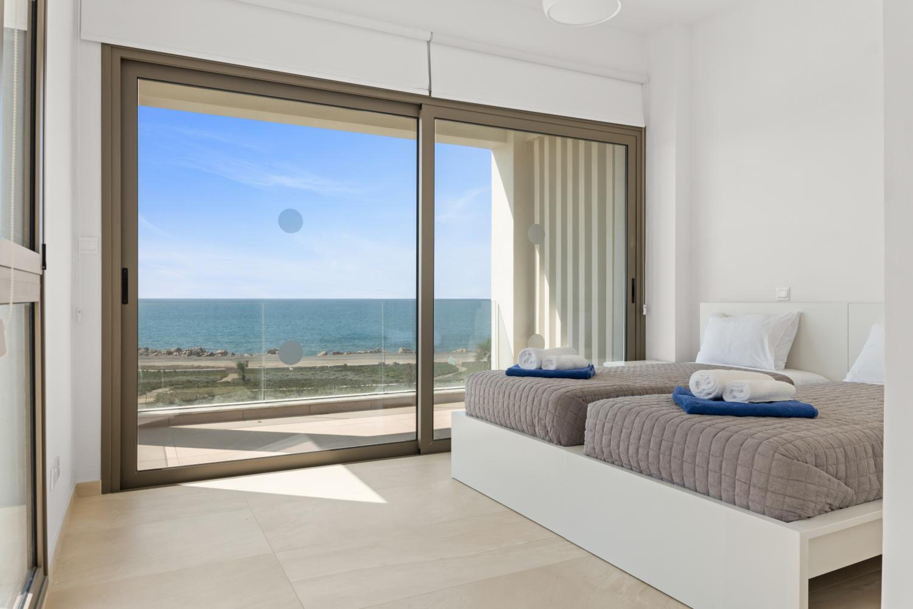 Serenity Waves Villa 4