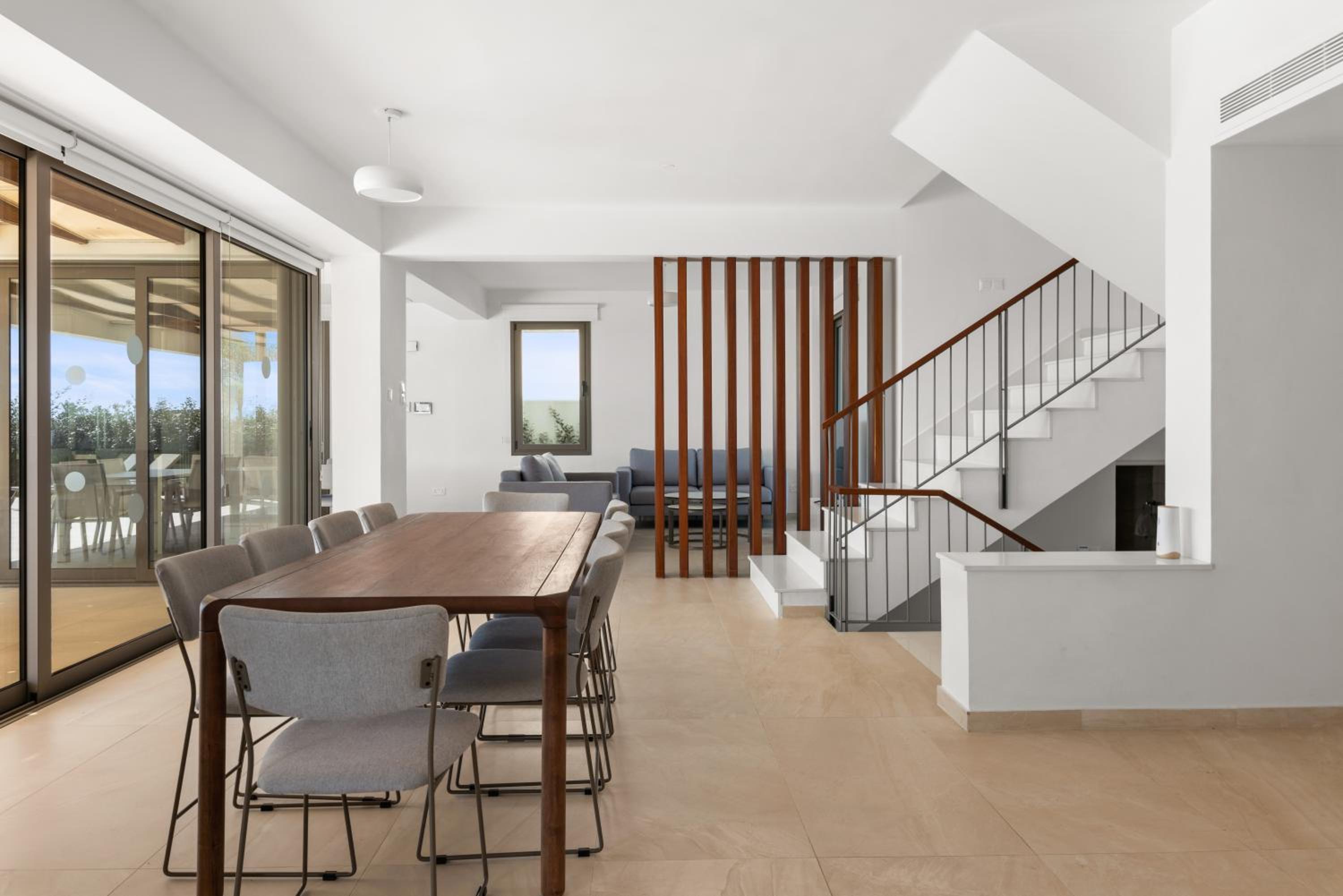 Serenity Waves Villa 4