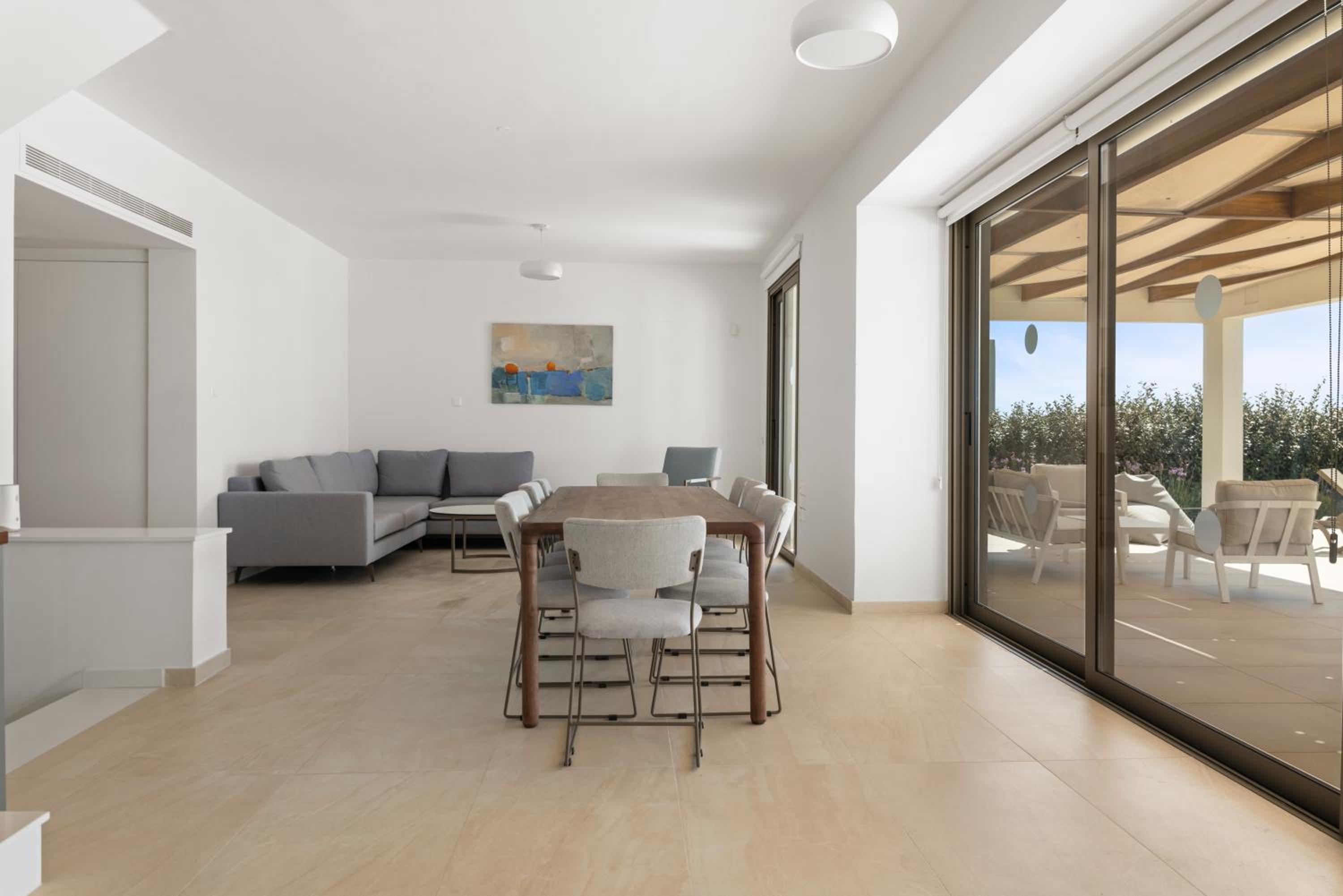 Serenity Waves Villa 4