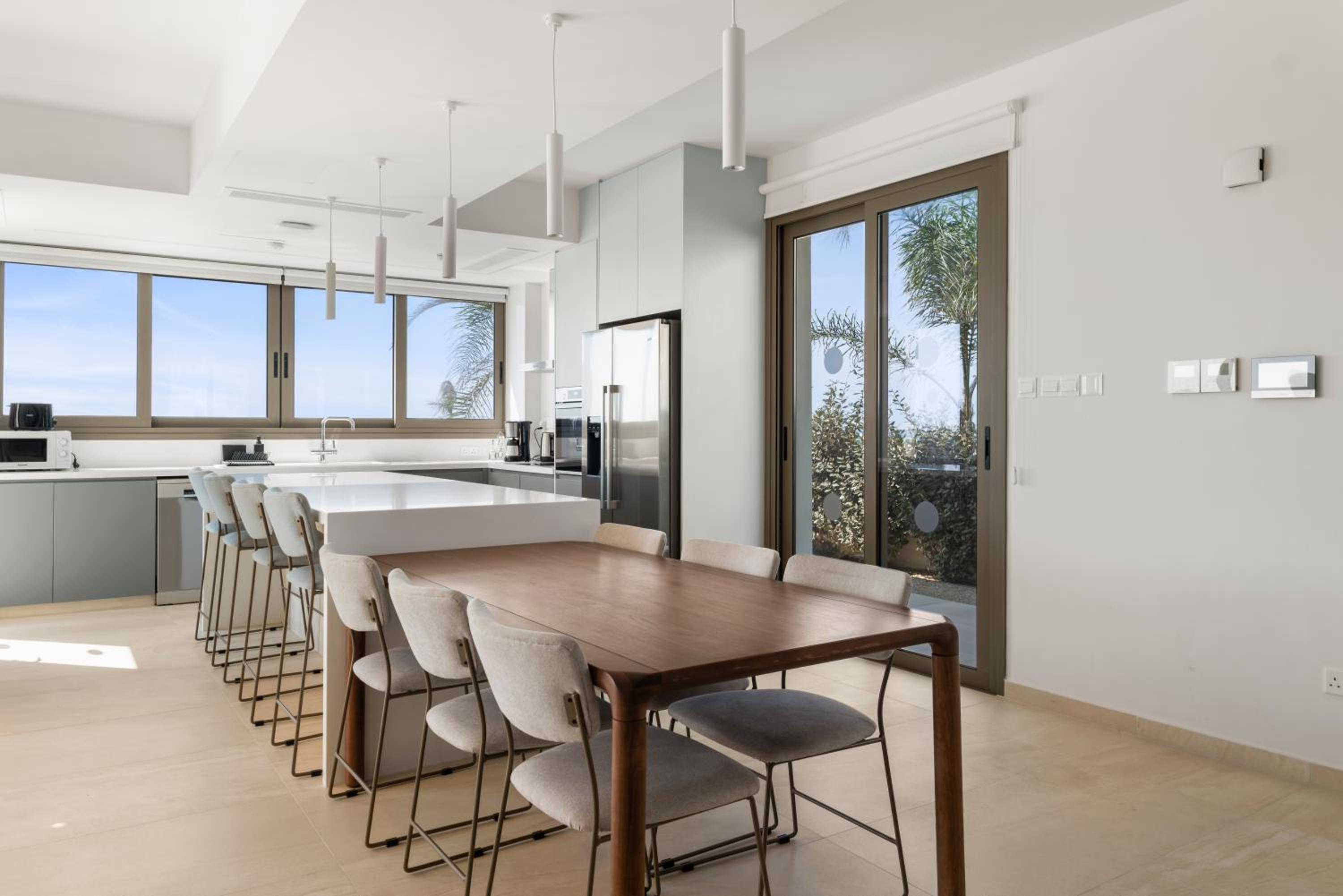 Serenity Waves Villa 4