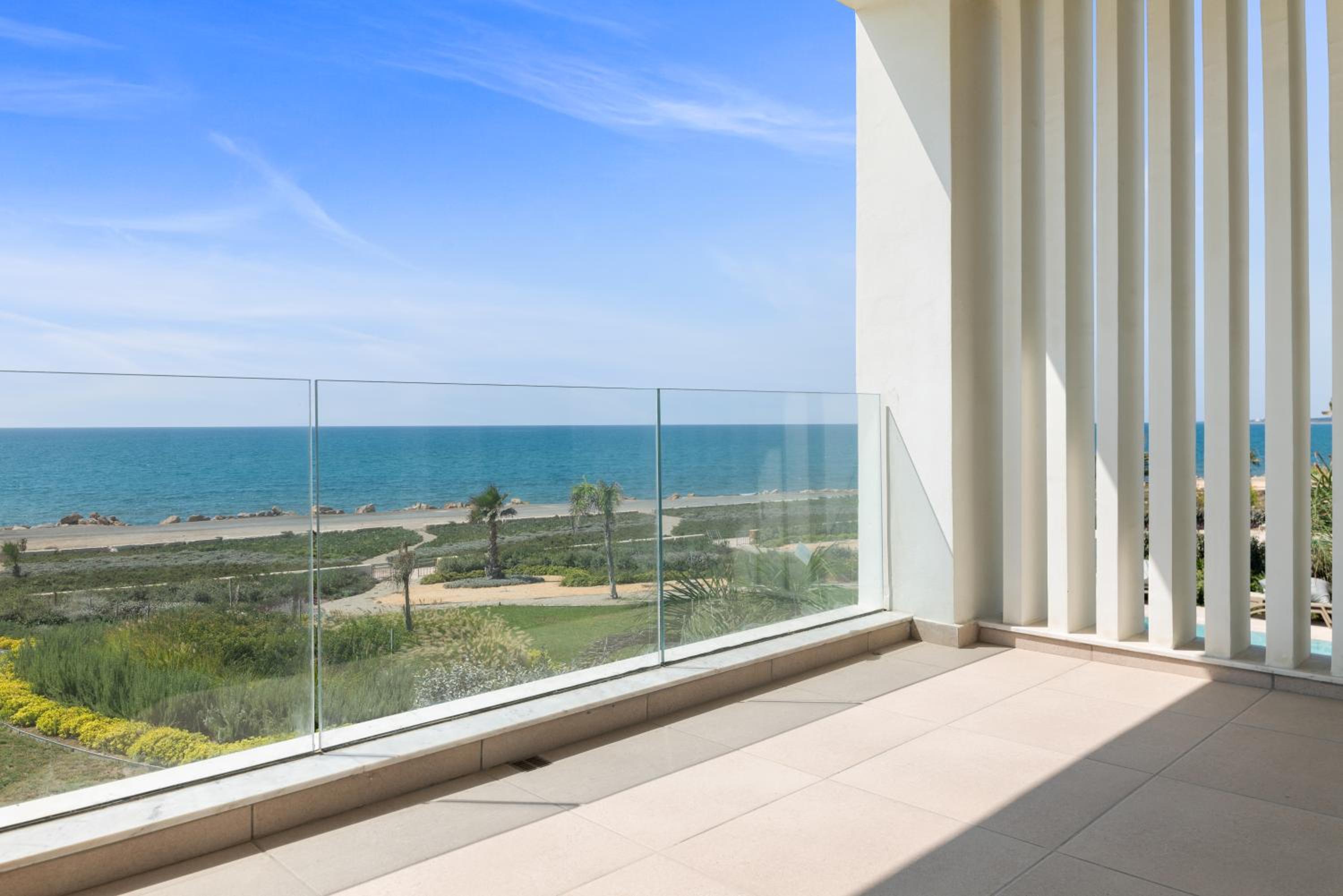 Serenity Waves Villa 4