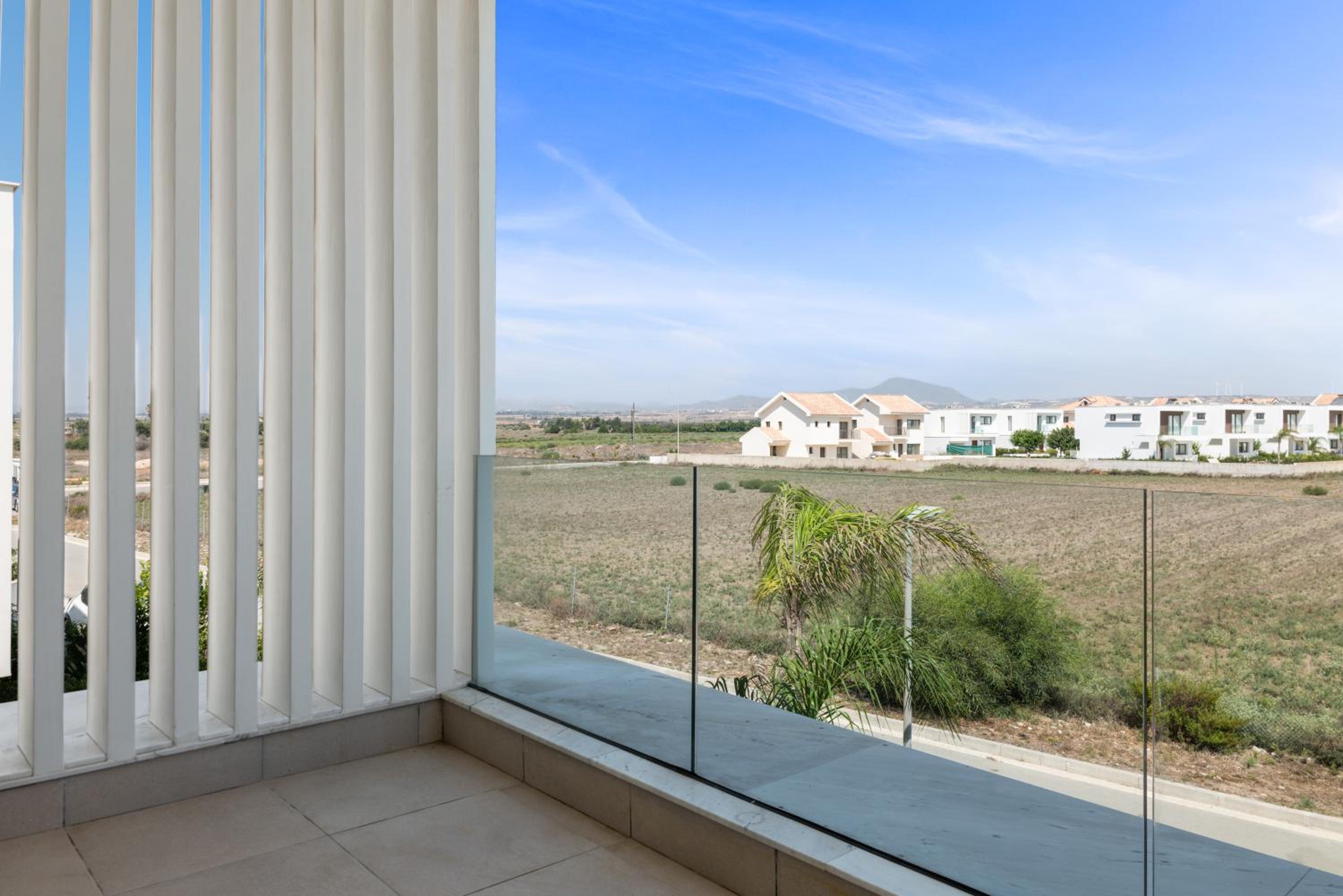 Serenity Waves Villa 4