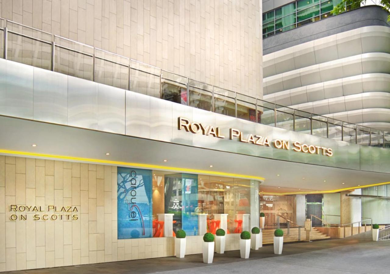 Hotel Royal Plaza on Scotts - Image 1