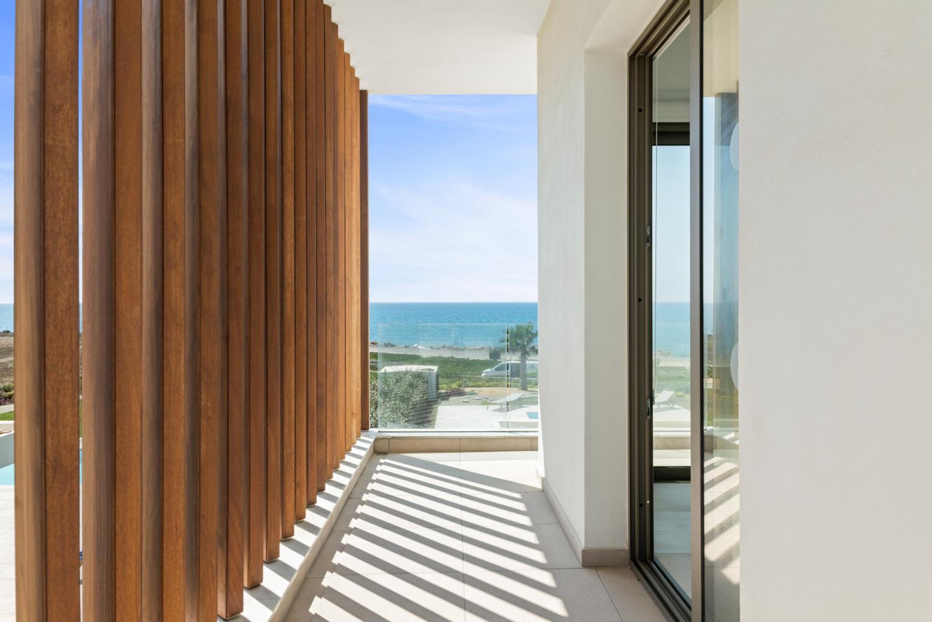 Serenity Waves Villa 4