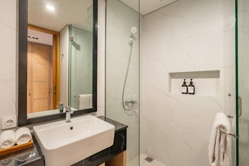 Stylish Suites Unit Apartment in Nusa Dua view 2