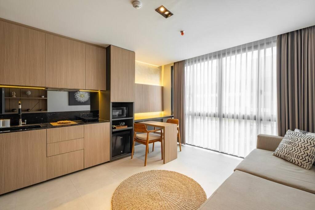 Stylish Suites Unit Apartment in Nusa Dua view 4