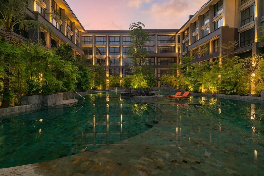 Stylish Suites Unit Apartment in Nusa Dua view 5