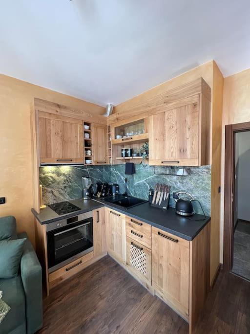 Bansko Vacations - Fortuna Light Apartment - Property Image 1