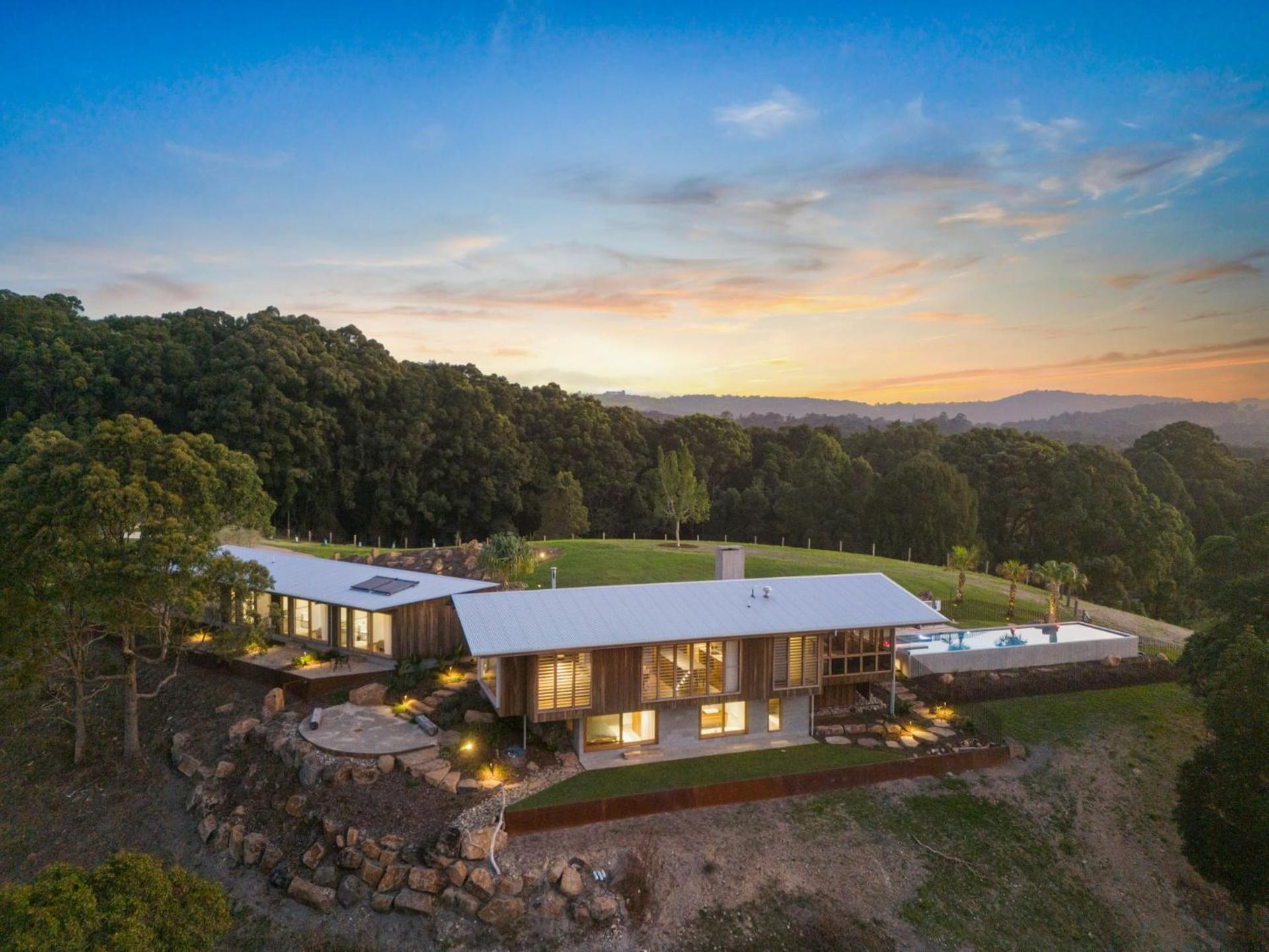 Myocum Ridge Farm