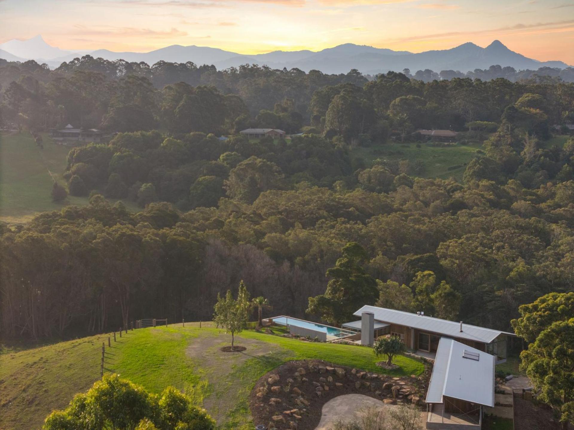 Myocum Ridge Farm