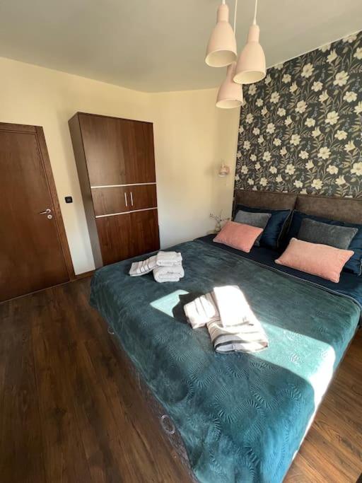 Bansko Vacations - Fortuna Light Apartment - Property Image 9