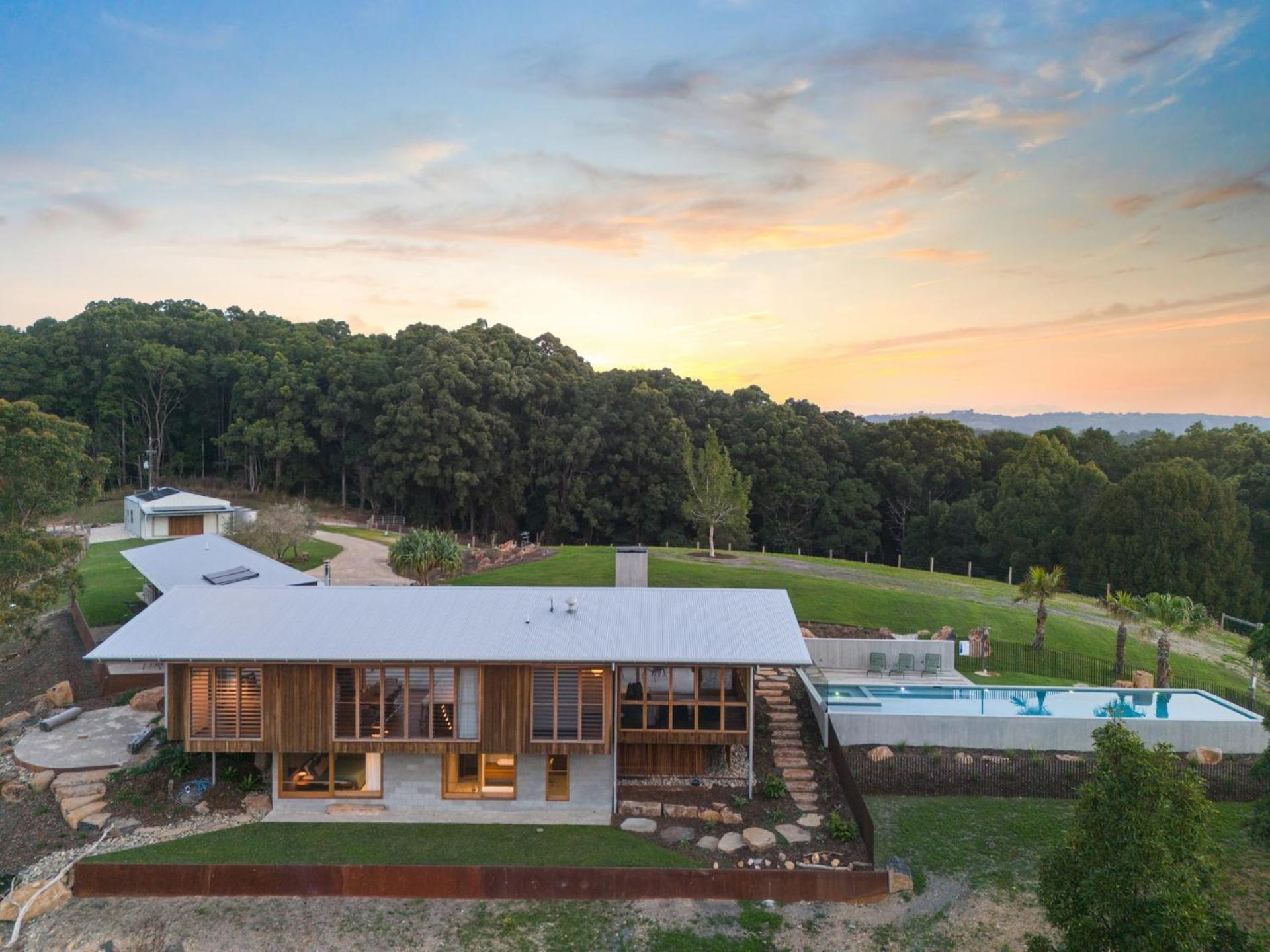 Myocum Ridge Farm