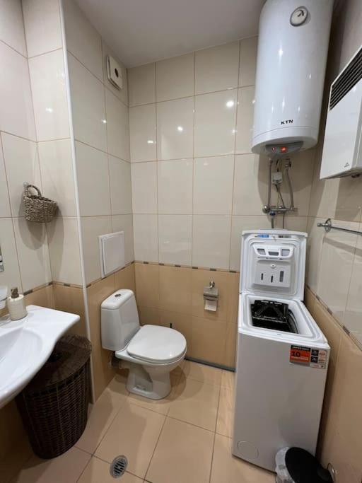 Bansko Vacations - Fortuna Light Apartment - Property Image 10