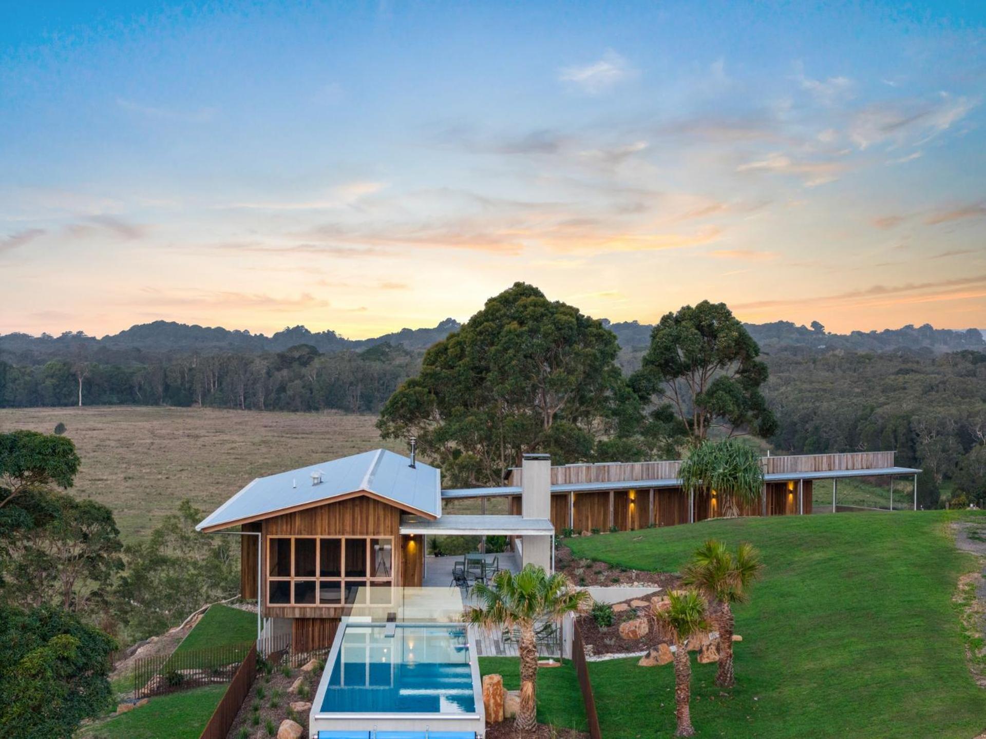 Myocum Ridge Farm