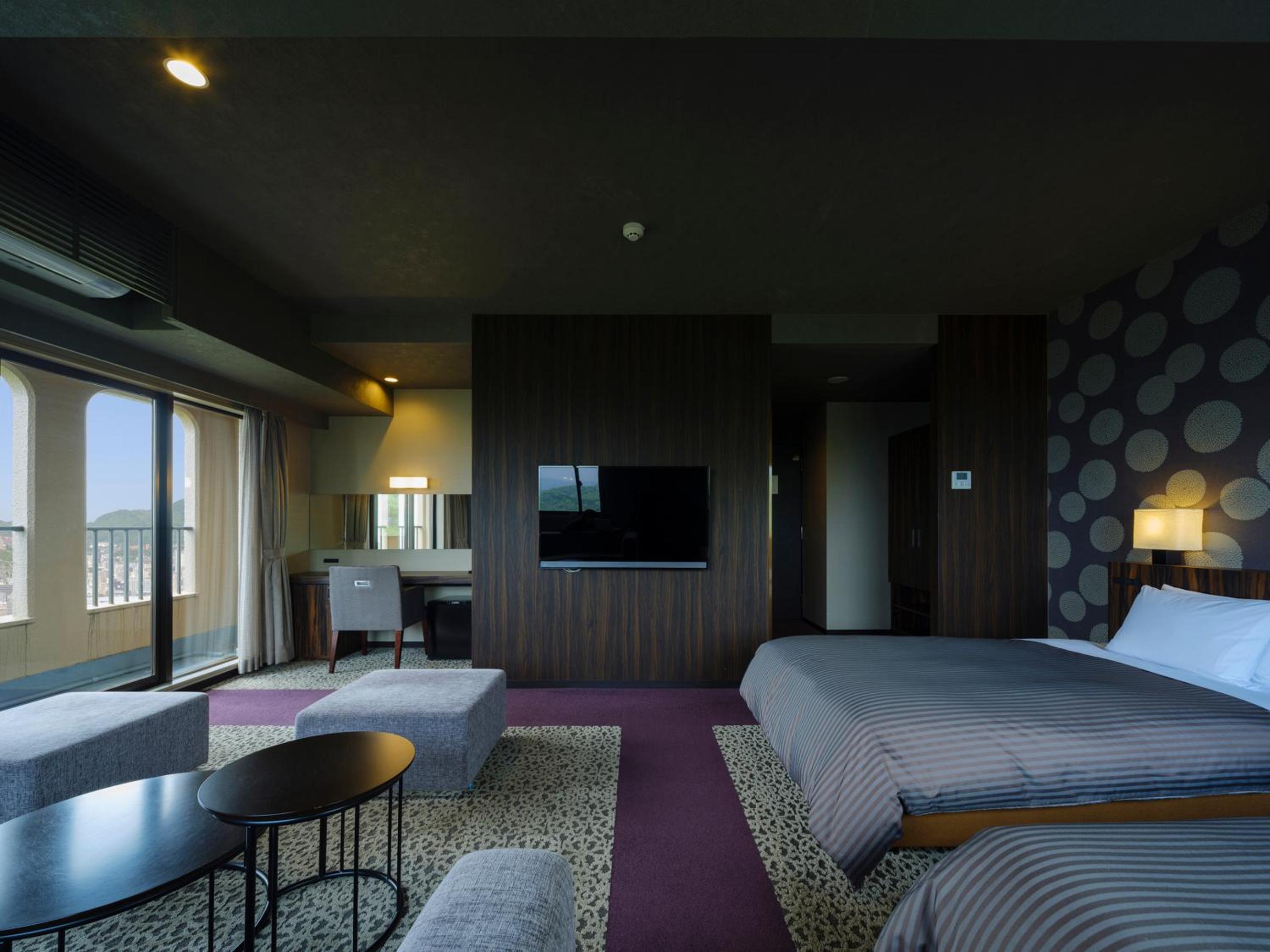 Inasayama Kanko Hotel