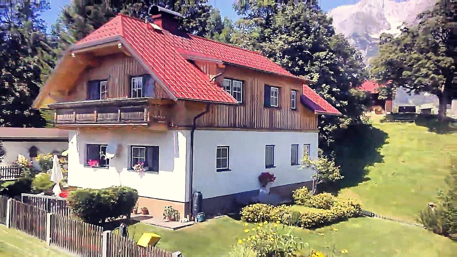 Haus Rosenheim