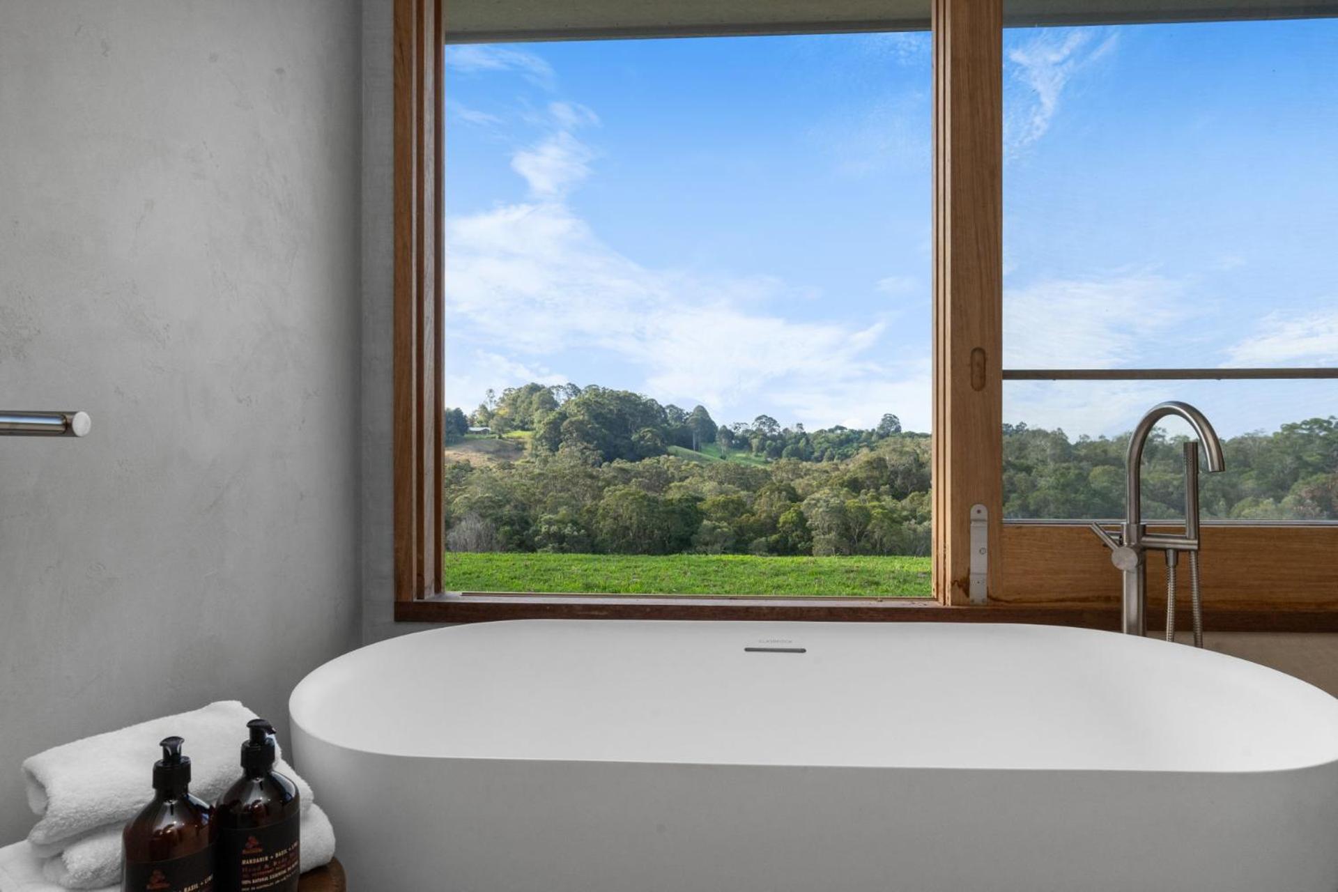 Myocum Ridge Farm