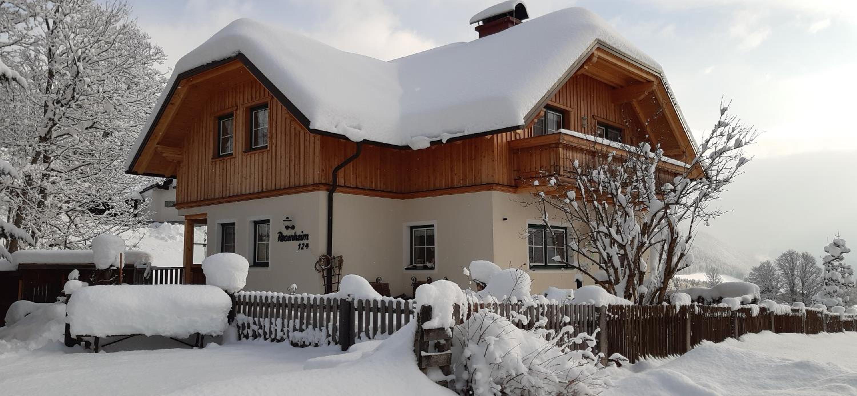 Haus Rosenheim