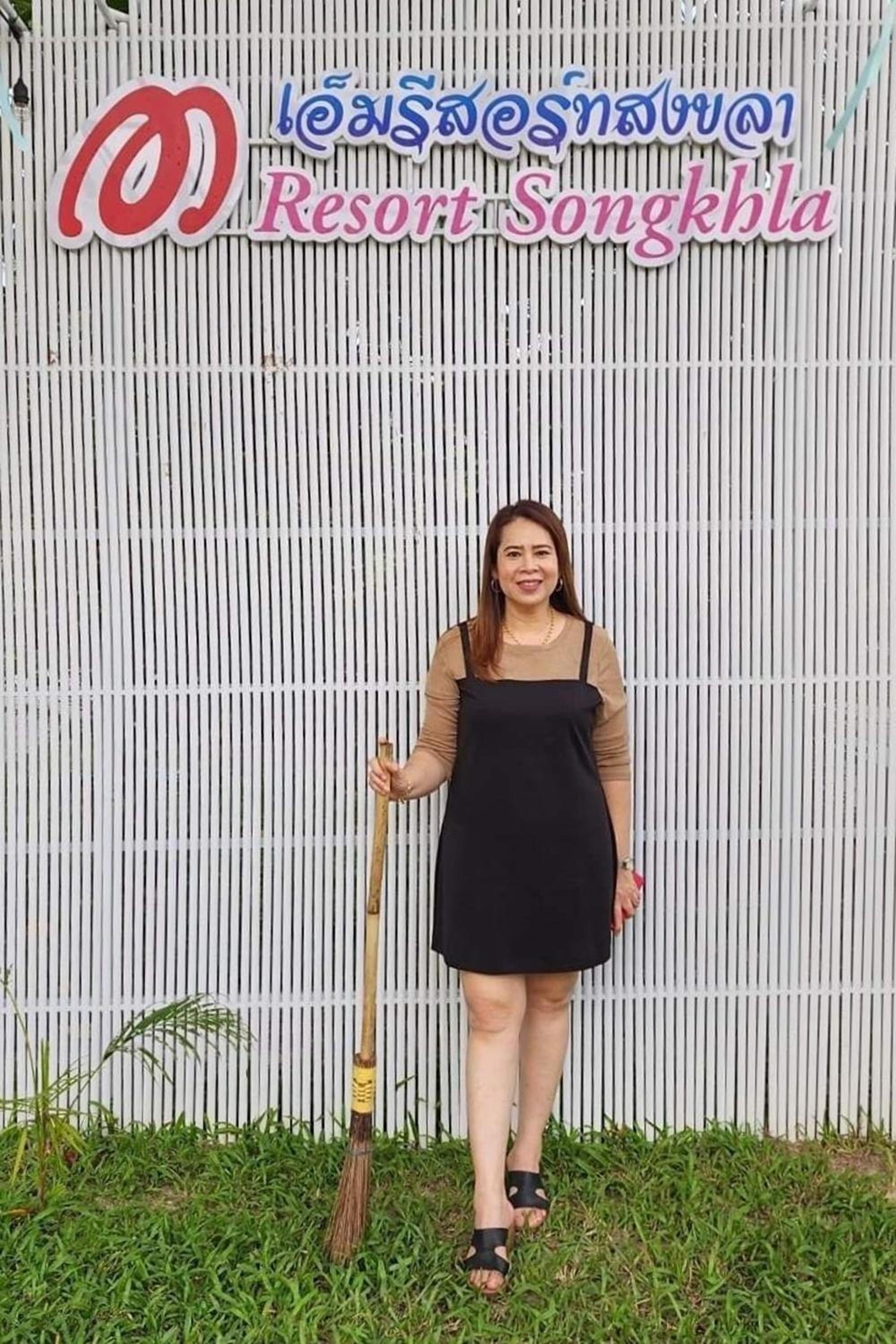 M Resort