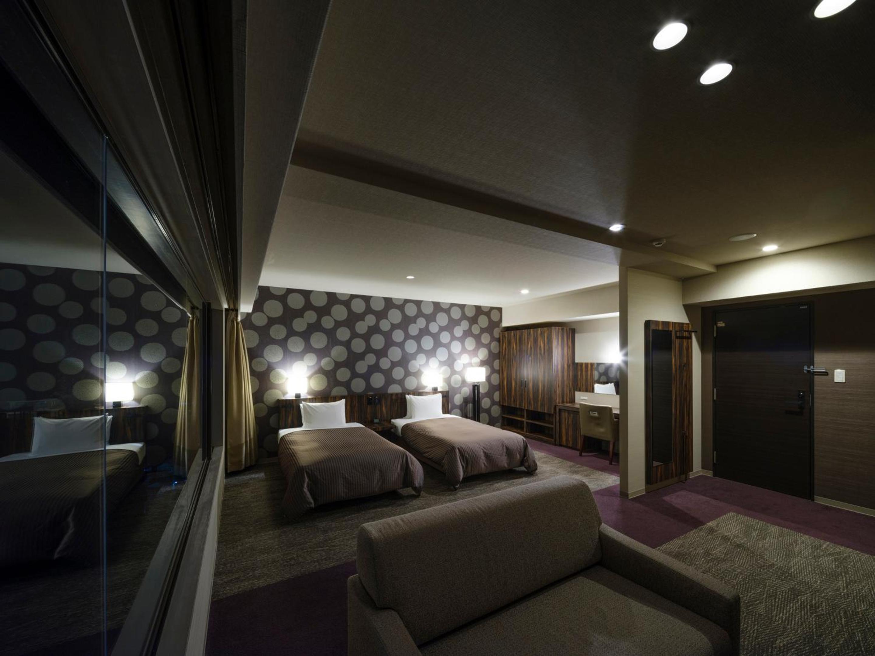 Inasayama Kanko Hotel