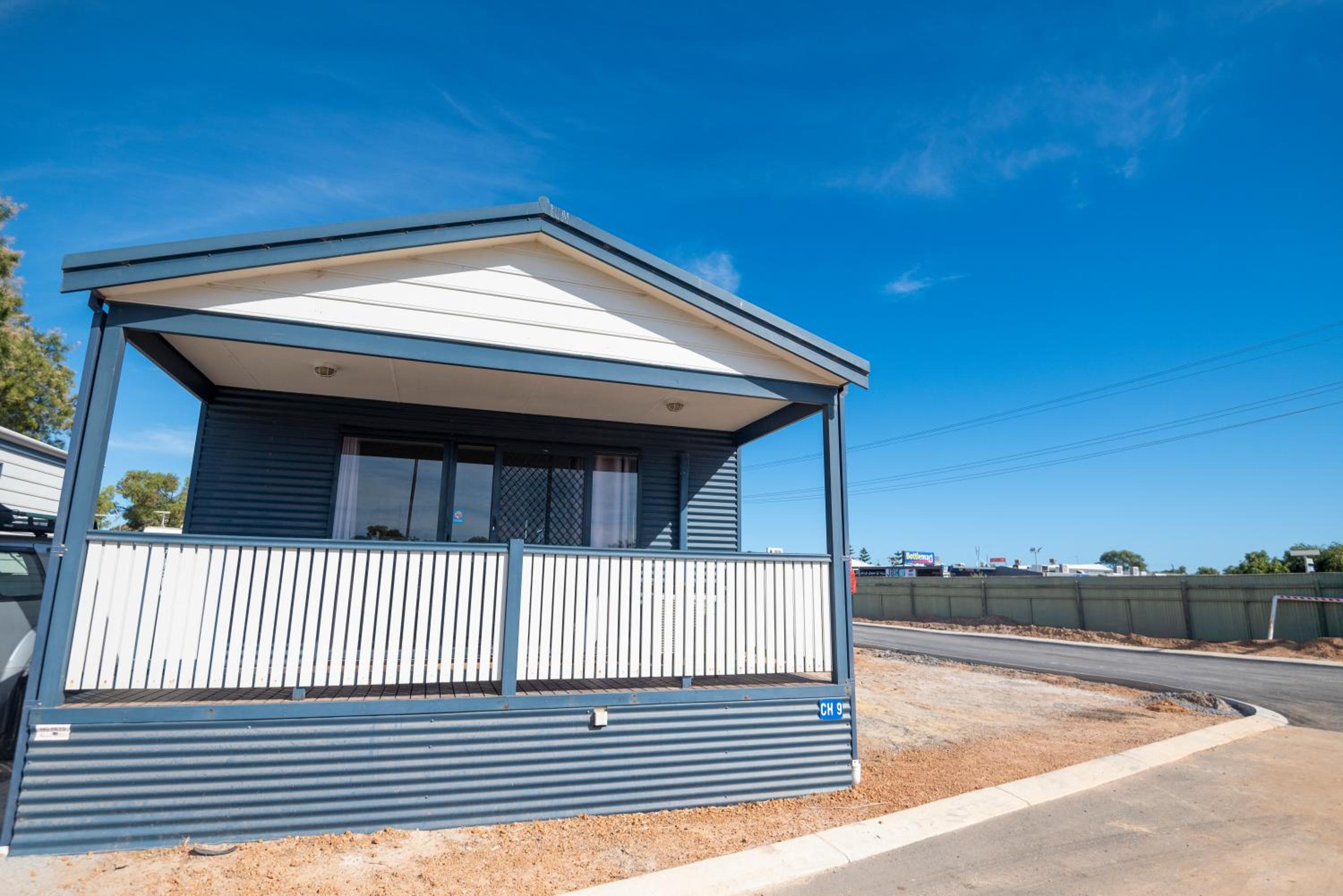Jurien Bay Tourist Park