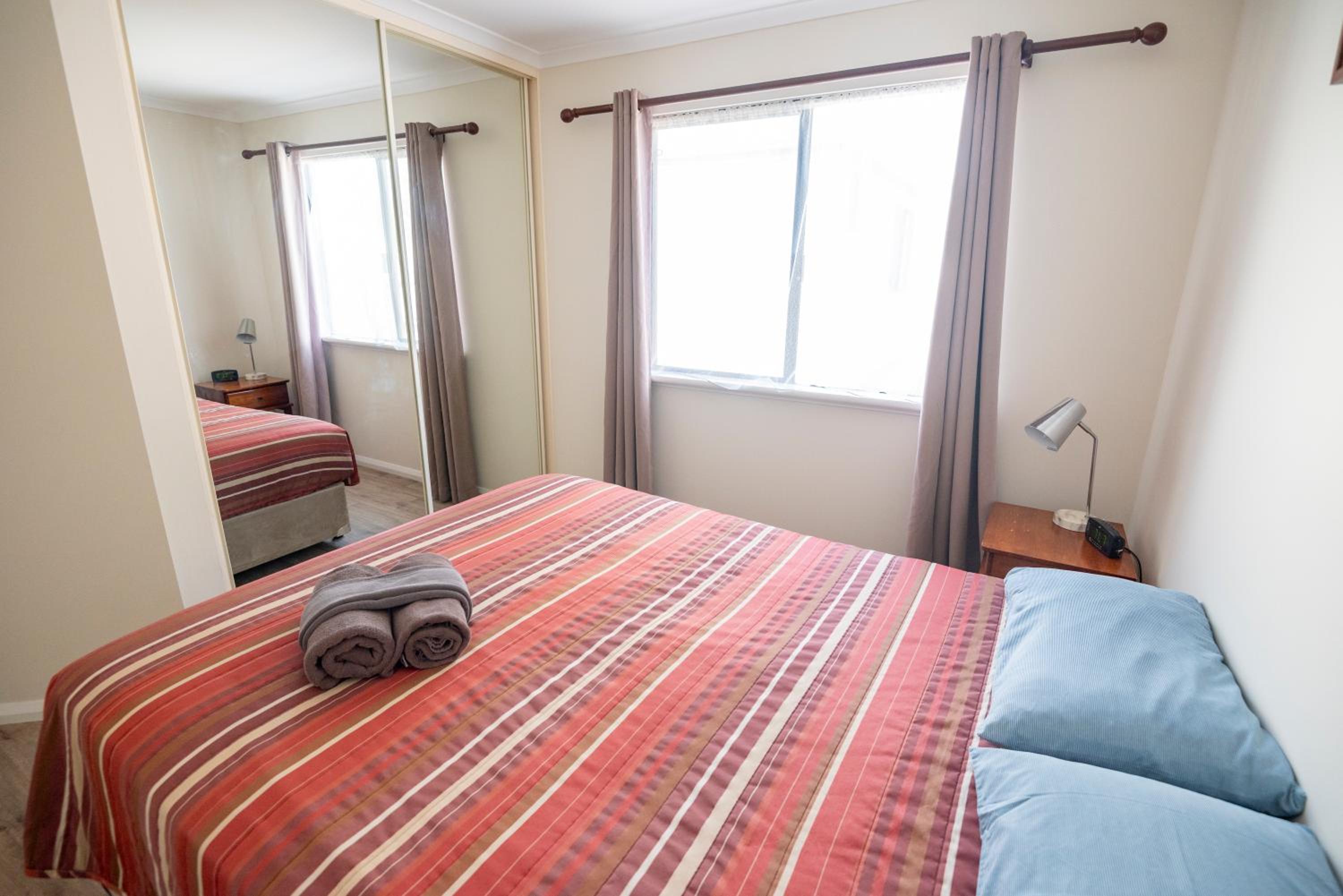 Jurien Bay Tourist Park