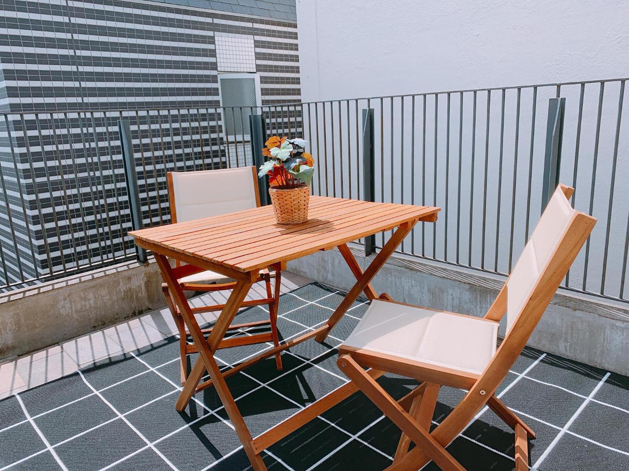 EstLargo Meguro